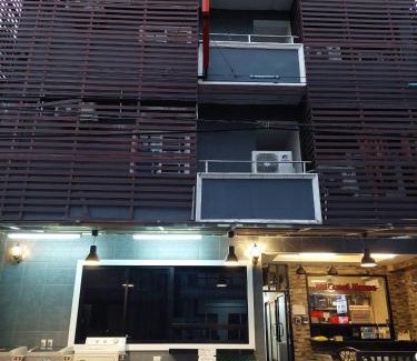 Ramkhamhaeng Apartment | BB GuestHouse