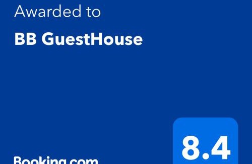 Ramkhamhaeng Apartment | BB GuestHouse