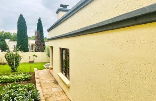 Greater Johannesburg Metropolitan Area House | BB Hers Cheesy