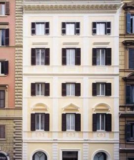 Sallustiano Hotel | BB Hotels Smarthotel Bailey's