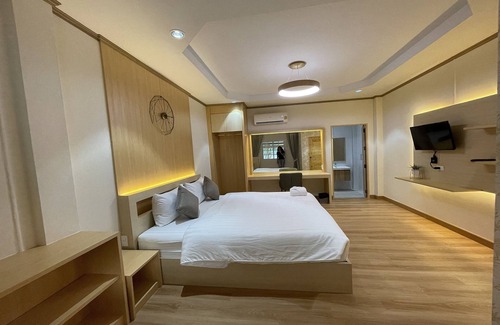 Khon Kaen Hotel | Bb House & Resort