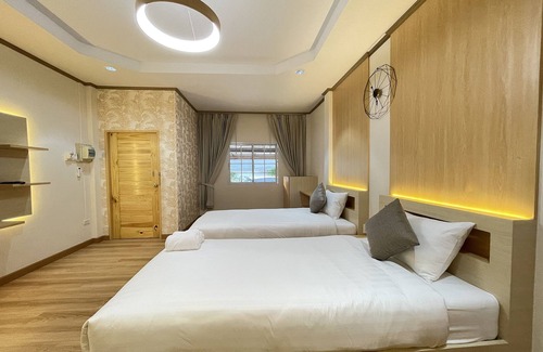 Khon Kaen Hotel | Bb House & Resort