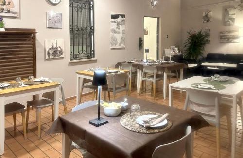 Urbino Bed & Breakfast | BB Nuova Villa Paradiso
