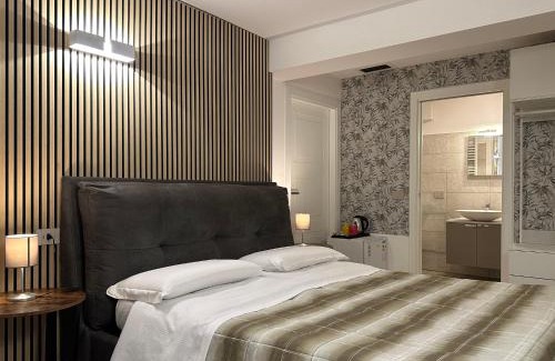 Urbino Bed & Breakfast | BB Nuova Villa Paradiso