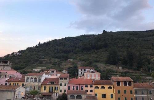 Dolcedo Bed & Breakfast | BB Palazzo Doria