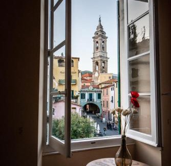 Dolcedo Bed & Breakfast | BB Palazzo Doria