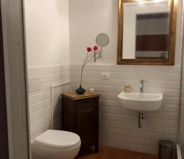 Dolcedo Bed & Breakfast | BB Palazzo Doria