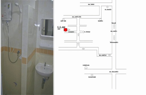 Ratchadaphisek Hotel | BB Place