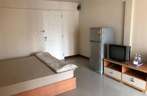 Ratchadaphisek Hotel | BB Place