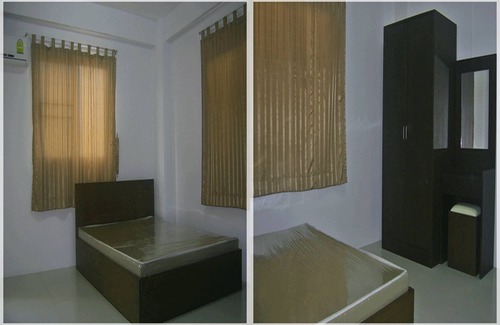 Ratchadaphisek Hotel | BB Place