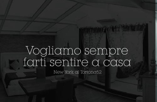 Porta Genova Bed & Breakfast | BB TORTONA