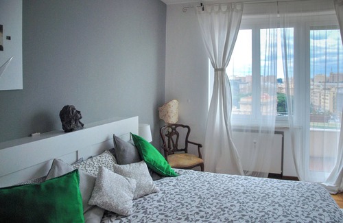 San Vincenzo Bed & Breakfast | BB Tube