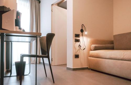 Porto Viro Hotel | BBCUBE