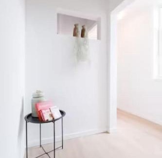 Vissershaven Apartment | BBWestduin