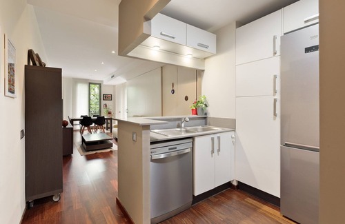 el Camp d'en Grassot i Gracia Nova Apartment | BC0JC001FR - Frida by EnjoyApartments