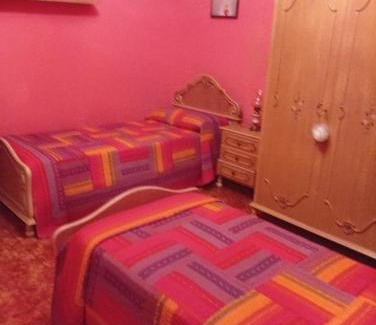 Leverano House | Bcasarosa