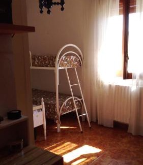 Leverano House | Bcasarosa