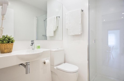 El Baix Guinardo Apartment | BcnStop Sagrada Familia