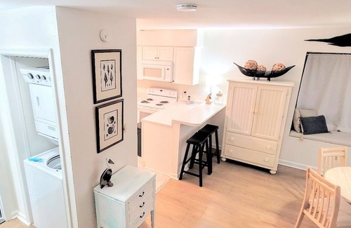 Port St. Joe House | BD43 Gulf Views, End Unit -Many Amenities, High Speed WiFi, Dog Friendly