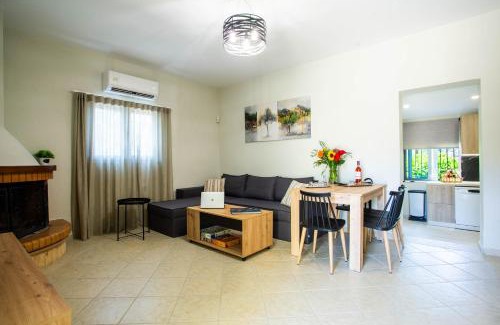 Sirili Apartment | Be Crete - Villa Vayanna