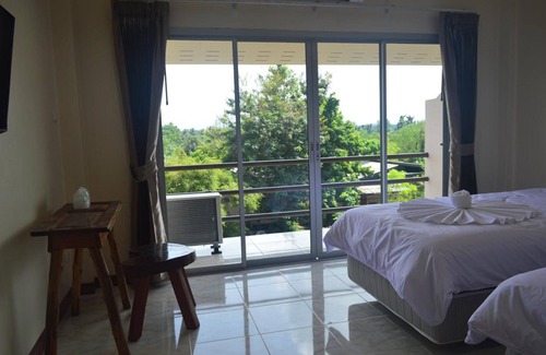 Surat Thani Hotel | Be Fine Sabuy Hotel & Resort