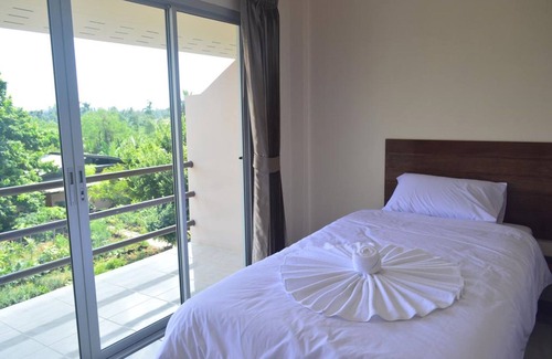 Surat Thani Hotel | Be Fine Sabuy Hotel & Resort