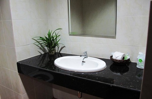 Surat Thani Hotel | Be Fine Sabuy Hotel & Resort