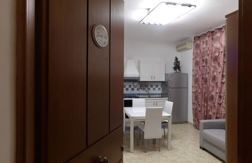 Mazara del Vallo Apartment | BE HOME, between the sea and the center, and you are at home