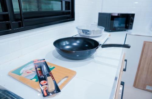 Hat Yai House | Be House