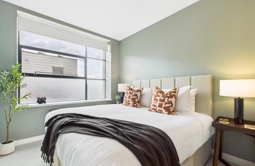 Hoxton Apartment | Be London - The Old Street Residences