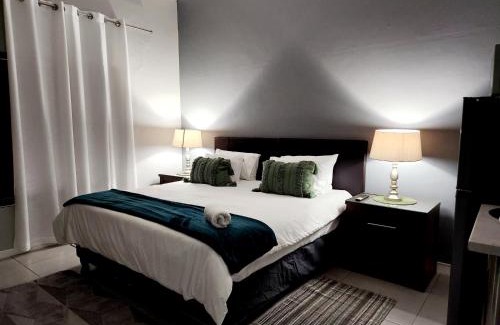 Upington House | Be My Guest Too