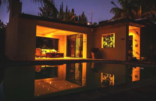 Upington Bed & Breakfast | Be My Guest