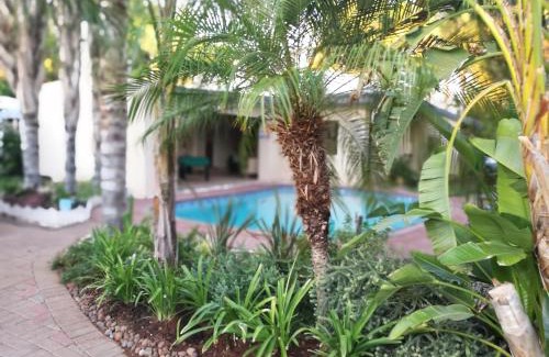 Upington Bed & Breakfast | Be My Guest