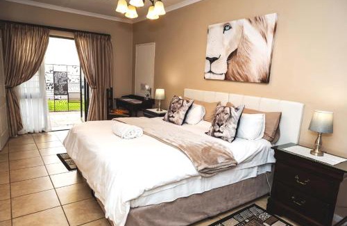 Upington Bed & Breakfast | Be My Guest