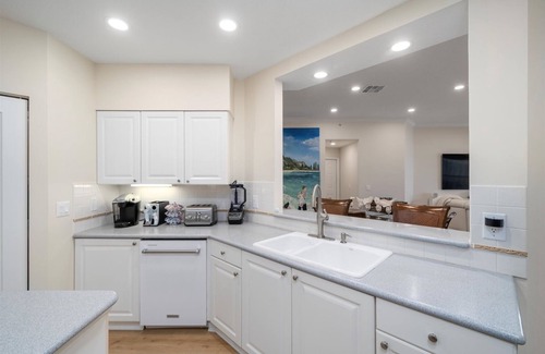 Wabasso Beach Condo | Be On the Beach - 3 BR Penthouse Beach Villa at Sea Oaks Vero Beach
