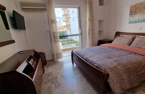 Nafpaktos Apartment | Be Our Guest