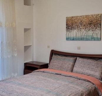 Nafpaktos Apartment | Be Our Guest