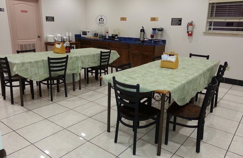 Edinburg Hotel | Be Our Guest in Rio Grande Valley