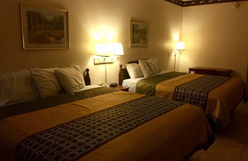 Edinburg Hotel | Be Our Guest in Rio Grande Valley