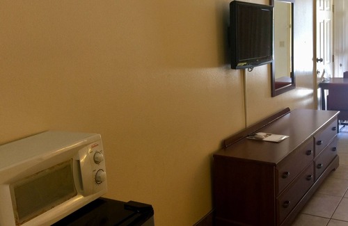 Edinburg Hotel | Be Our Guest in Rio Grande Valley