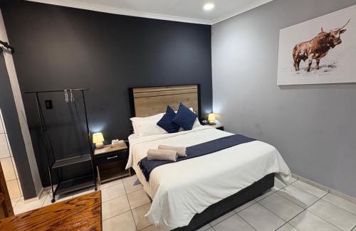 Polokwane Apartment | Be Still Haven