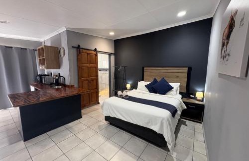 Polokwane Apartment | Be Still Haven