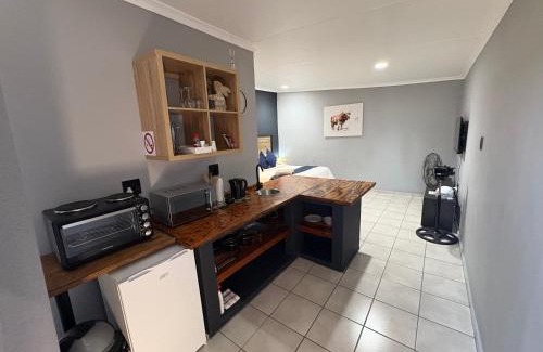 Polokwane Apartment | Be Still Haven