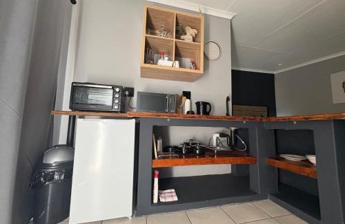 Polokwane Apartment | Be Still Haven