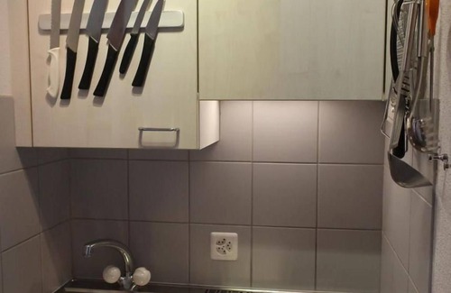 Rigi Kaltbad Apartment | be und mee