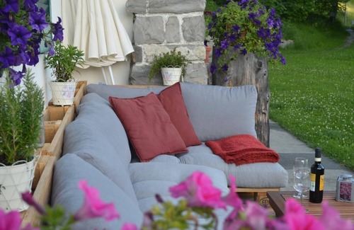 Rigi Kaltbad Apartment | be und mee