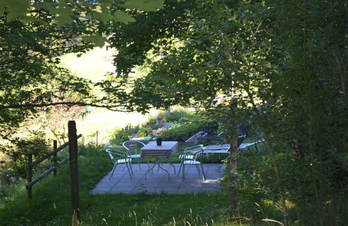 Rigi Kaltbad Apartment | be und mee