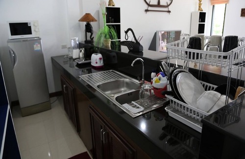 Maret Apartment | BEA Apartment