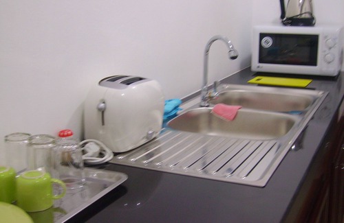 Maret Apartment | BEA Apartment