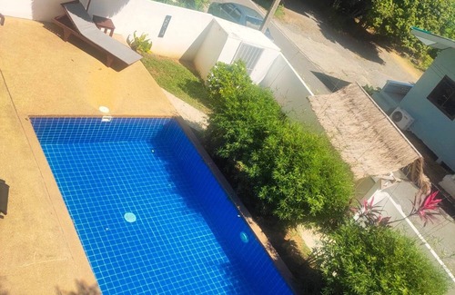 Maret Apartment | BEA Apartment